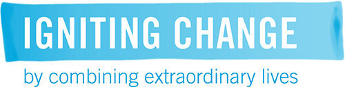 Igniting Change
